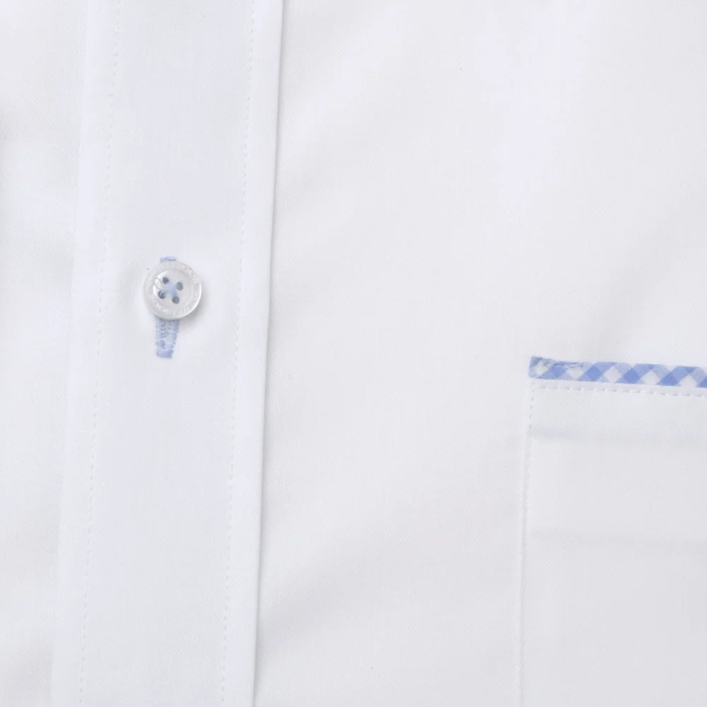 Koszula Slim Fit (wszystkie wzrosty)