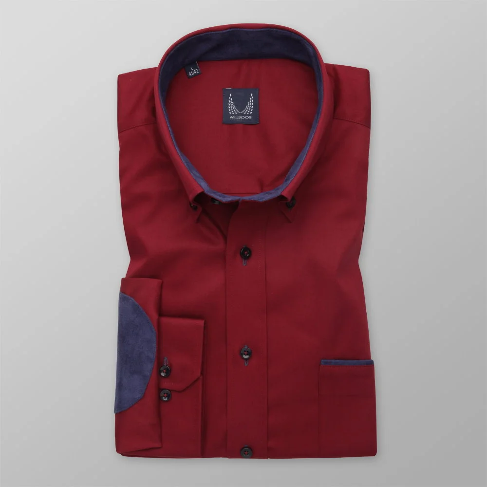 Koszula Slim Fit (wszystkie wzrosty)