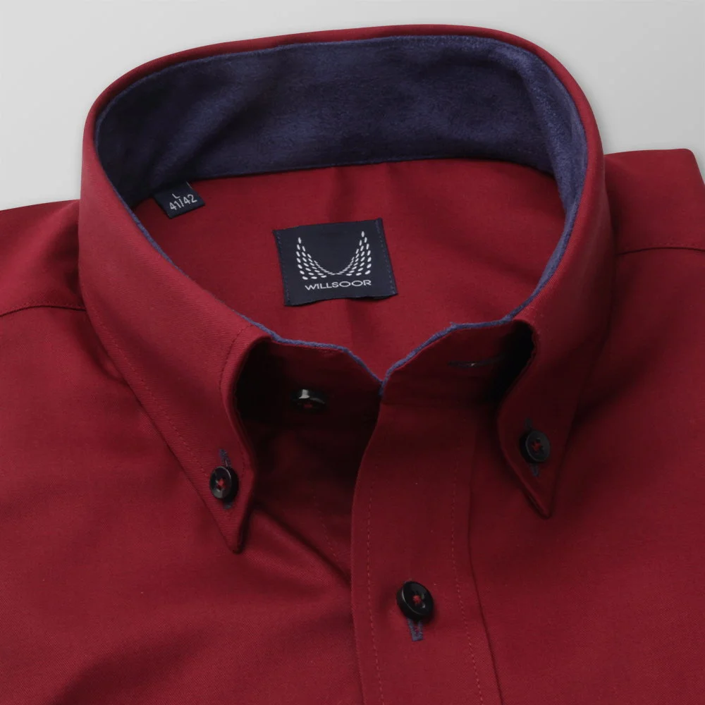 Koszula Slim Fit (wszystkie wzrosty)