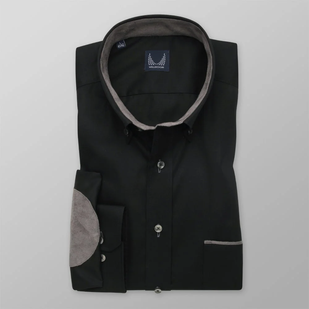 Koszula Slim Fit (wszystkie wzrosty)