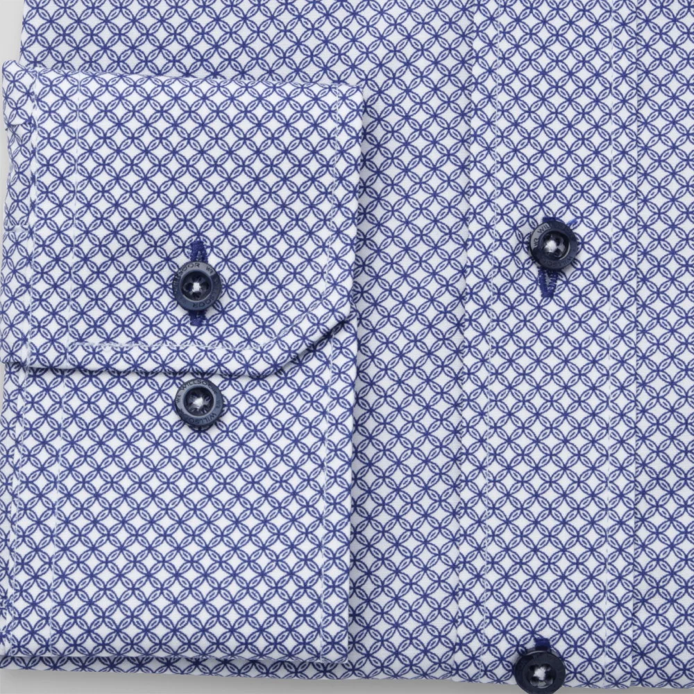 Koszula Slim Fit (wszystkie wzrosty)