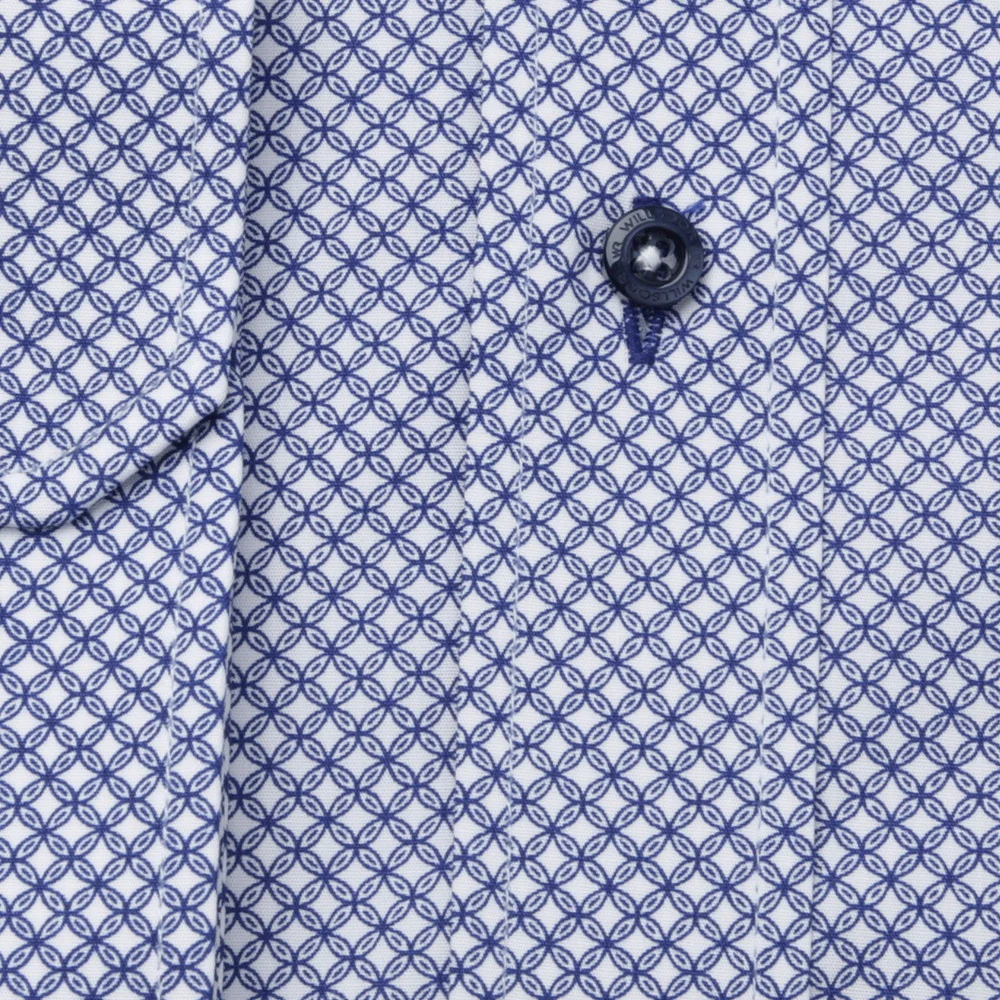 Koszula Slim Fit (wszystkie wzrosty)