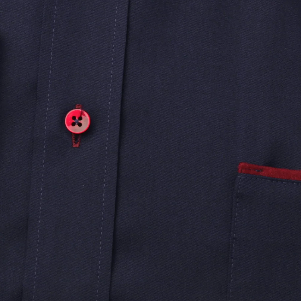 Koszula Slim Fit (wszystkie wzrosty)