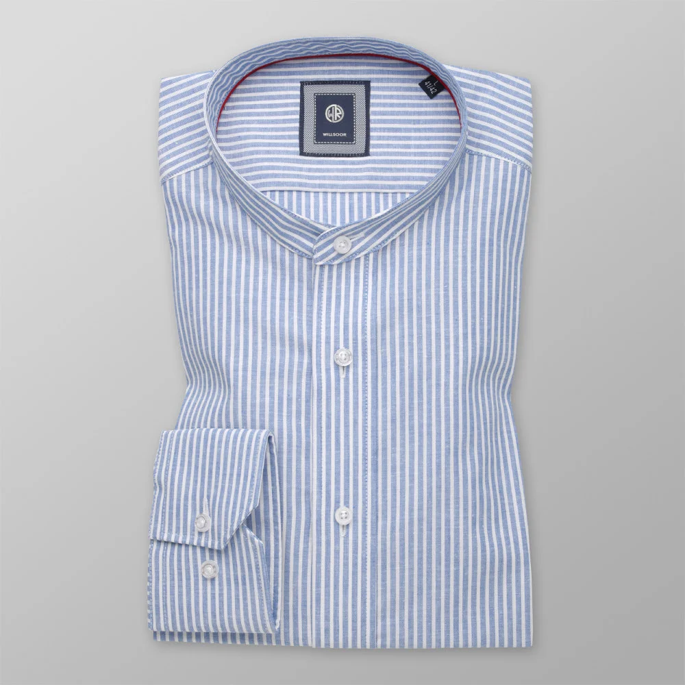 Koszula Slim Fit (wzrost 176-182)