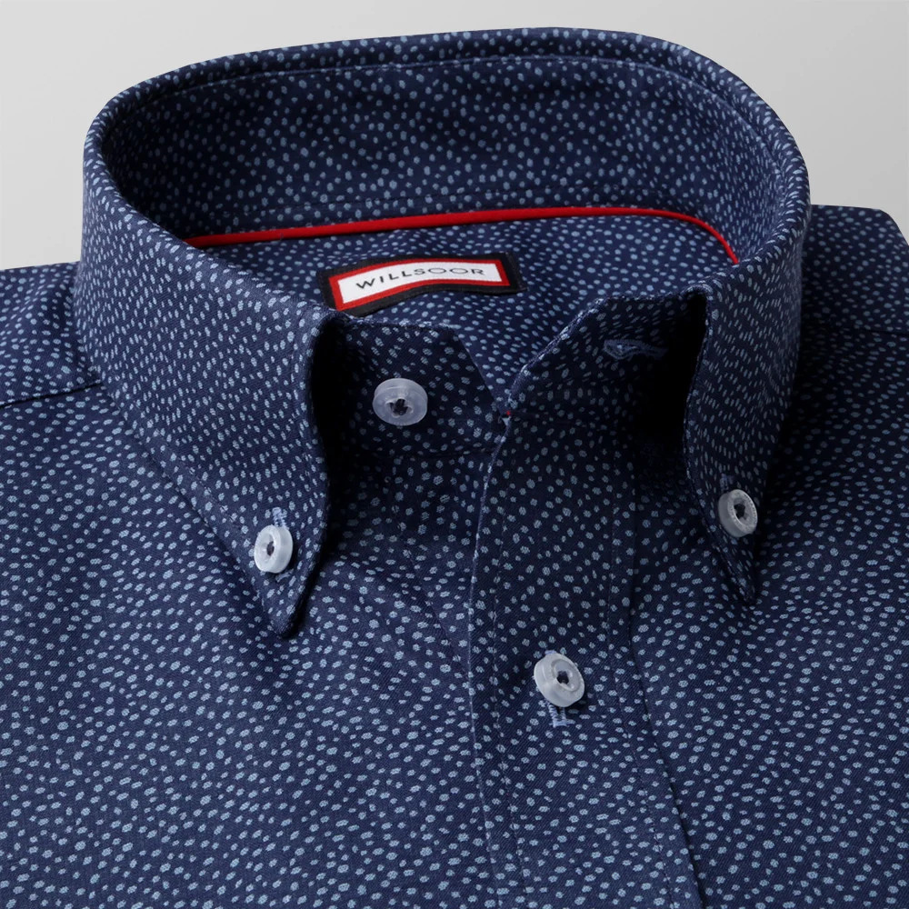 Koszula Slim Fit (wzrost 176-182)