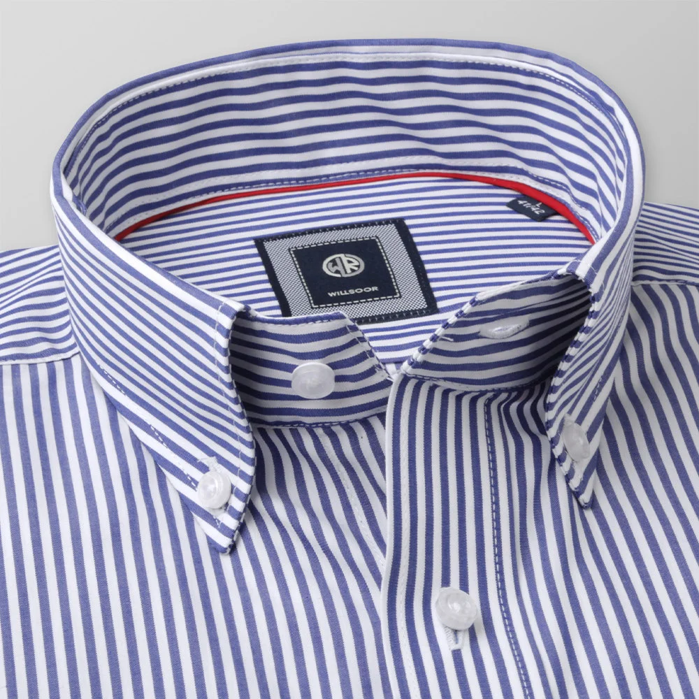 Koszula Slim Fit (wzrost 176-182 i 188-194)