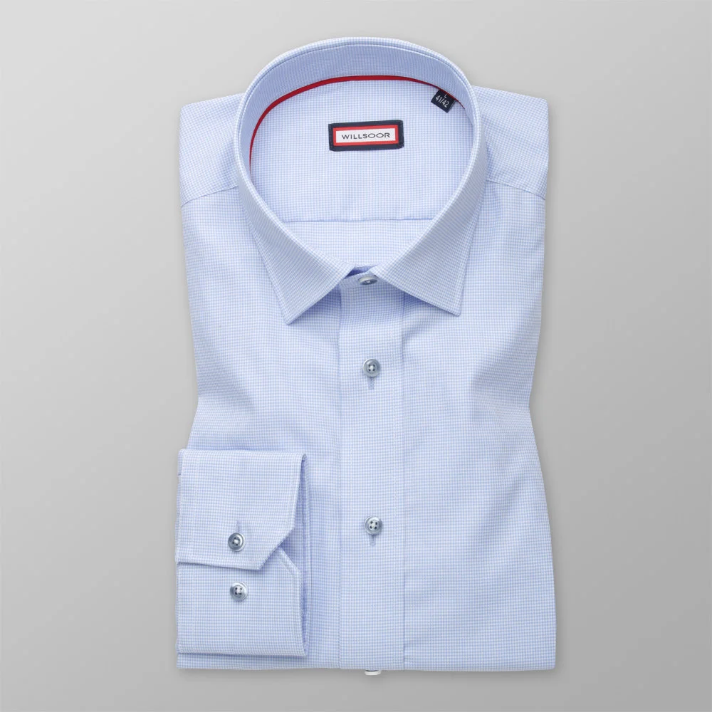 Koszula Slim Fit (wzrost 176-182)