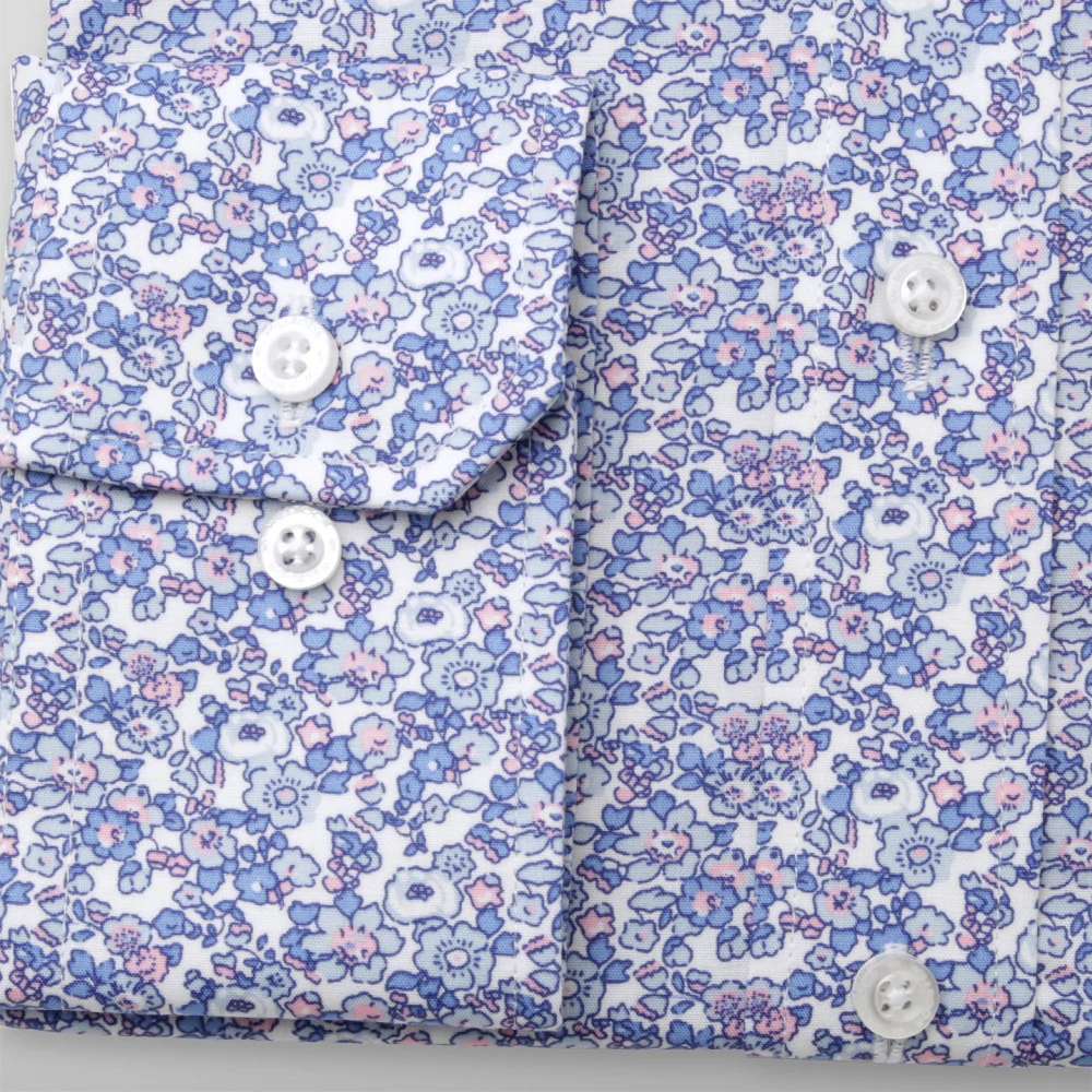 Koszula Slim Fit (wzrost 176-182)