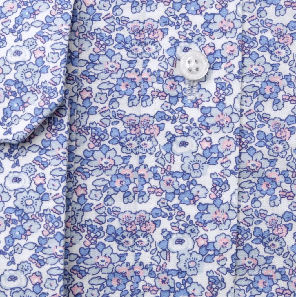 Koszula Slim Fit (wzrost 176-182)