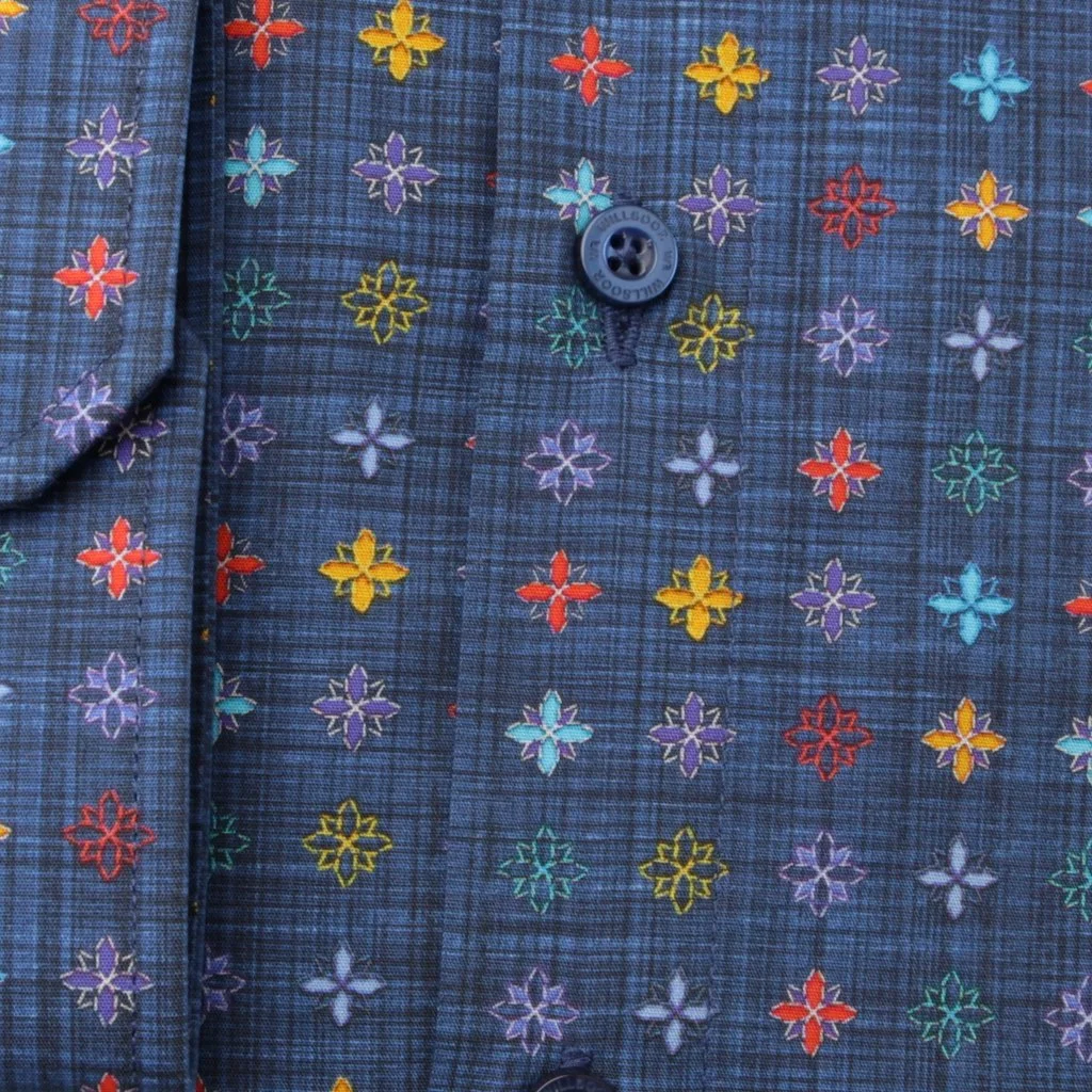 Koszula Slim Fit (wzrost 176-182)