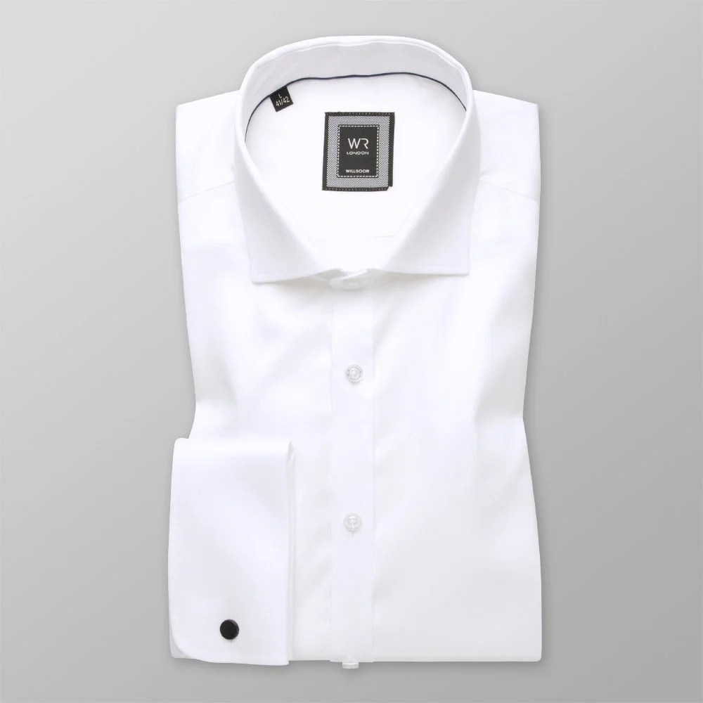 Koszula Extra Slim Fit (wzrost 176-182 i 188-194)