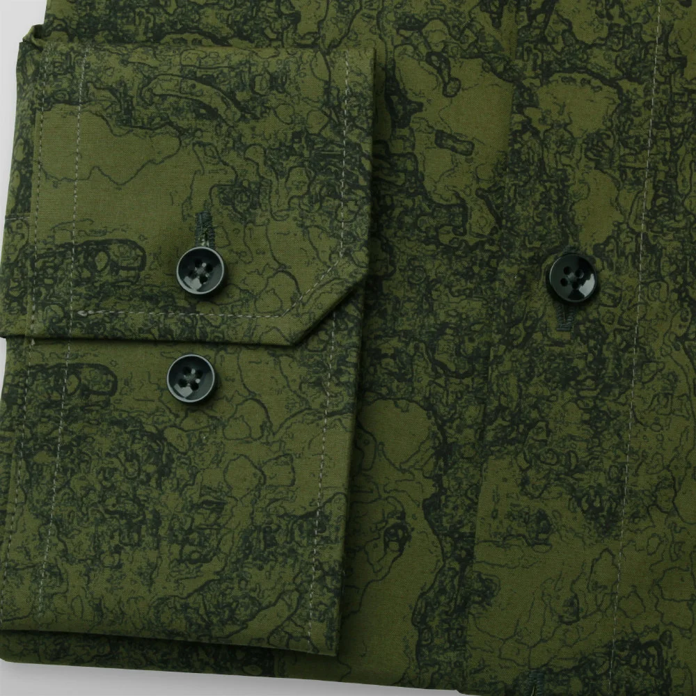 Koszula Slim Fit (wzrost 176-182)