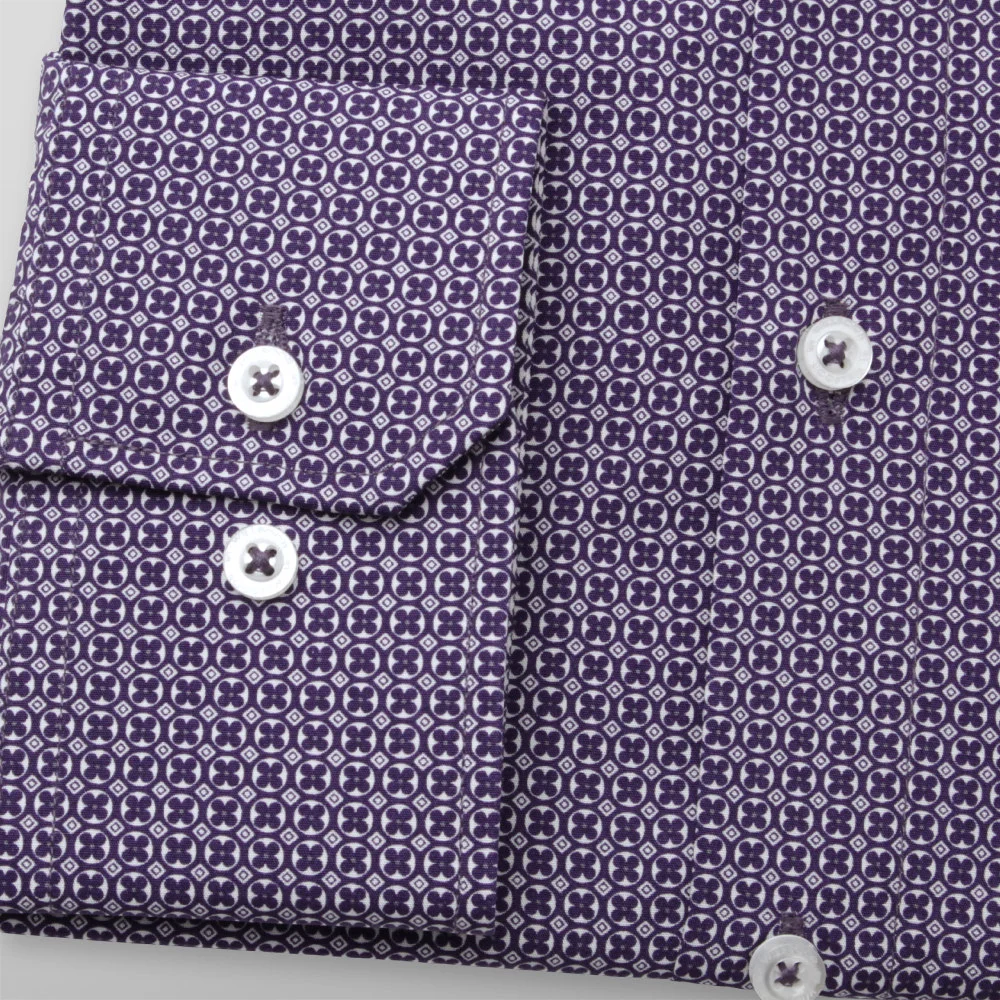 Koszula Slim Fit (wzrost 176-182)