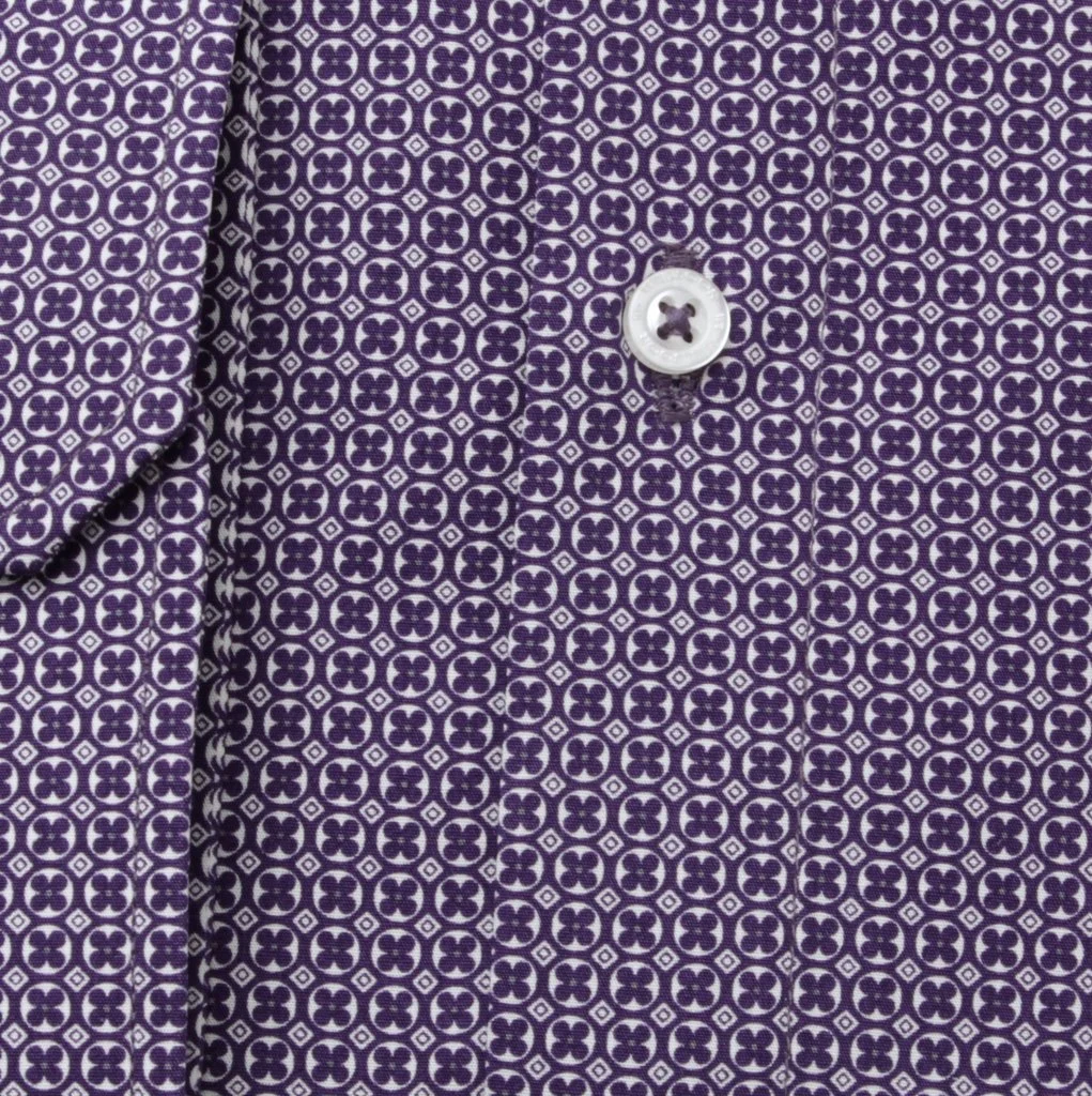 Koszula Slim Fit (wzrost 176-182)