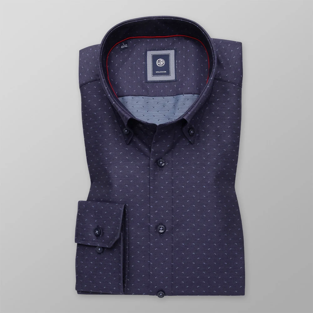Koszula Slim Fit (wzrost 176-182 i 188-194)