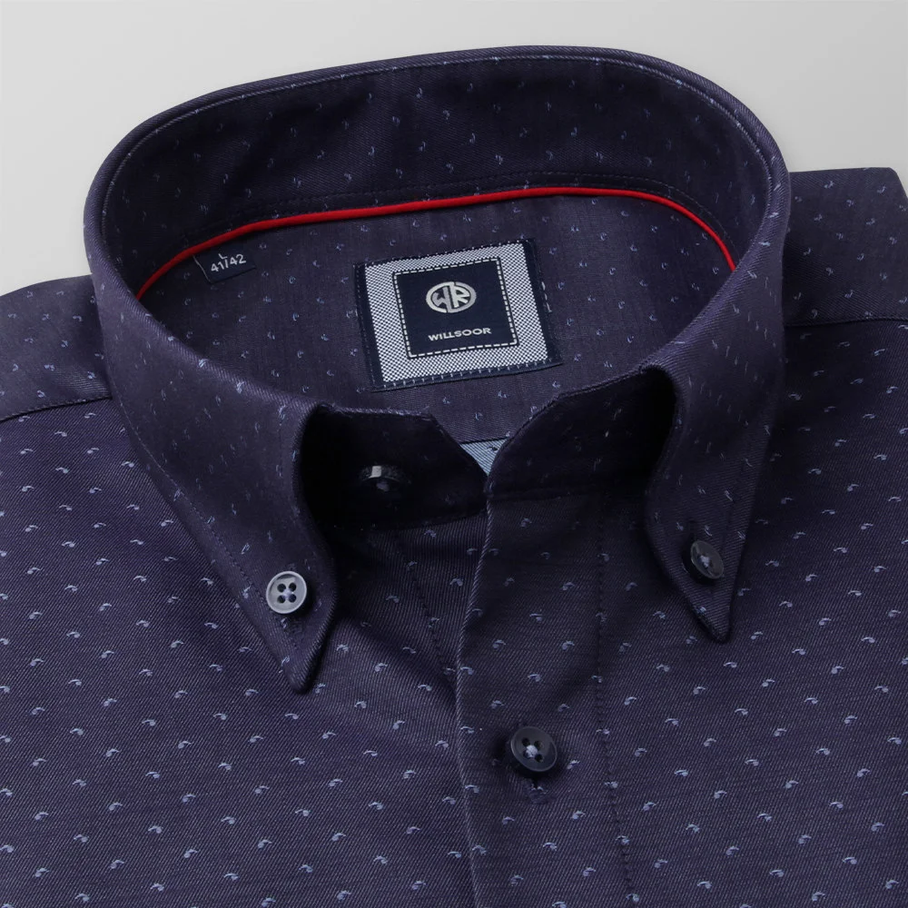 Koszula Slim Fit (wzrost 176-182 i 188-194)