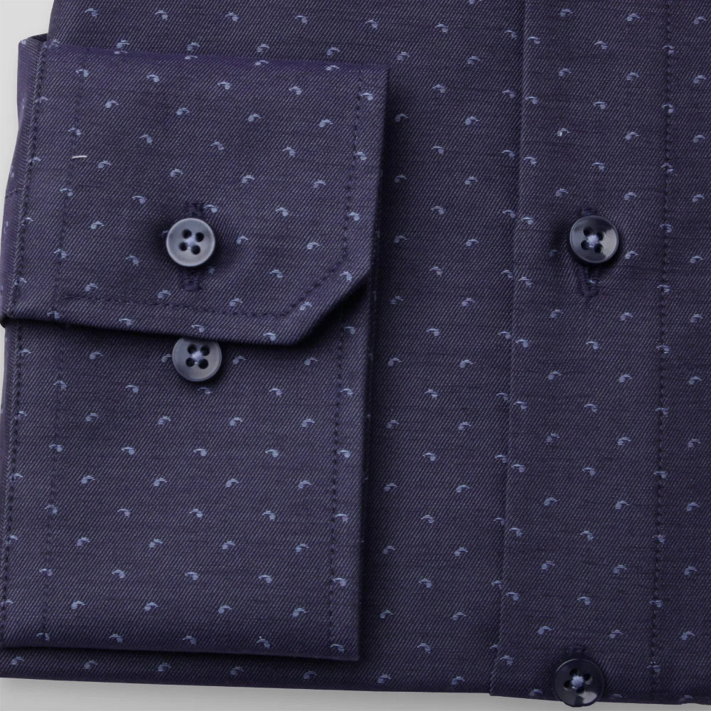 Koszula Slim Fit (wzrost 176-182 i 188-194)