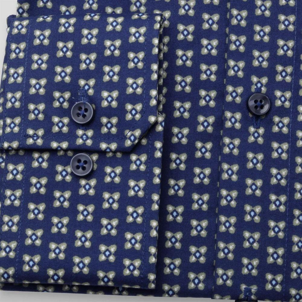 Koszula Slim Fit (wzrost 176-182)