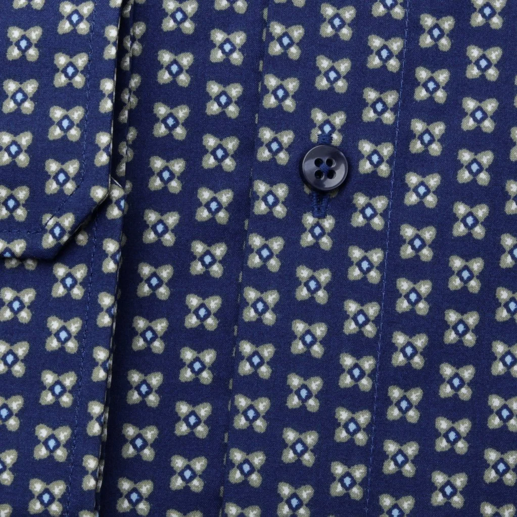 Koszula Slim Fit (wzrost 176-182)