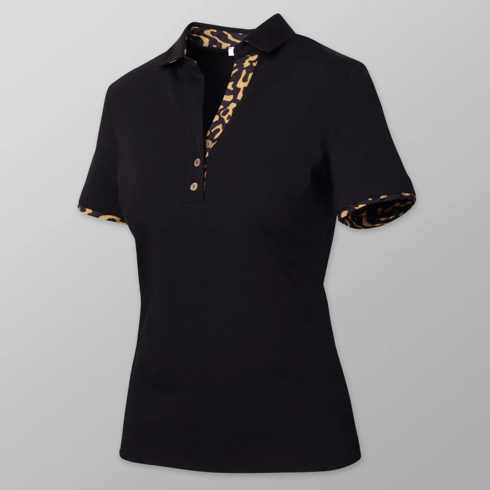 Damska koszulka Polo