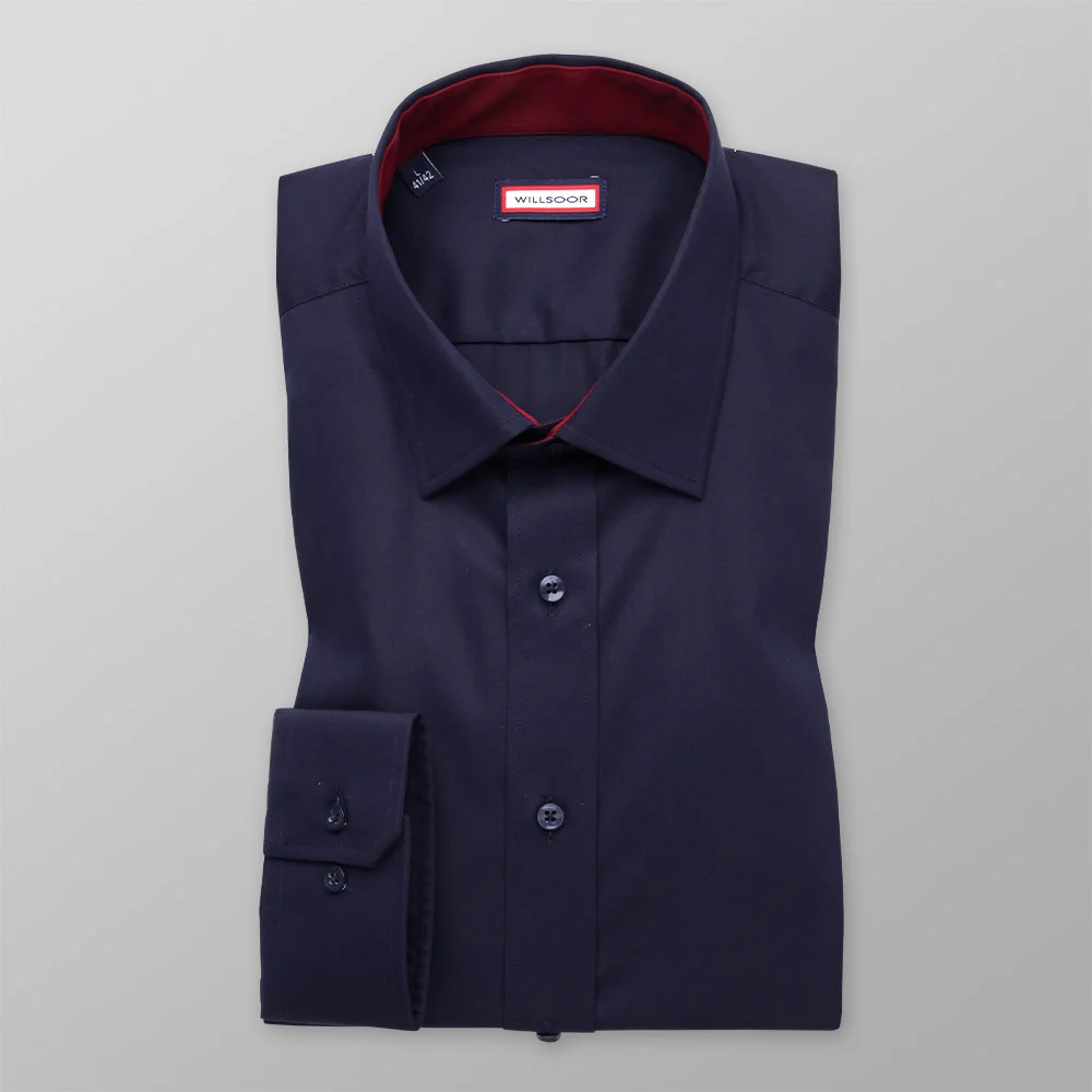 Koszula Slim Fit (wzrost 188-194)