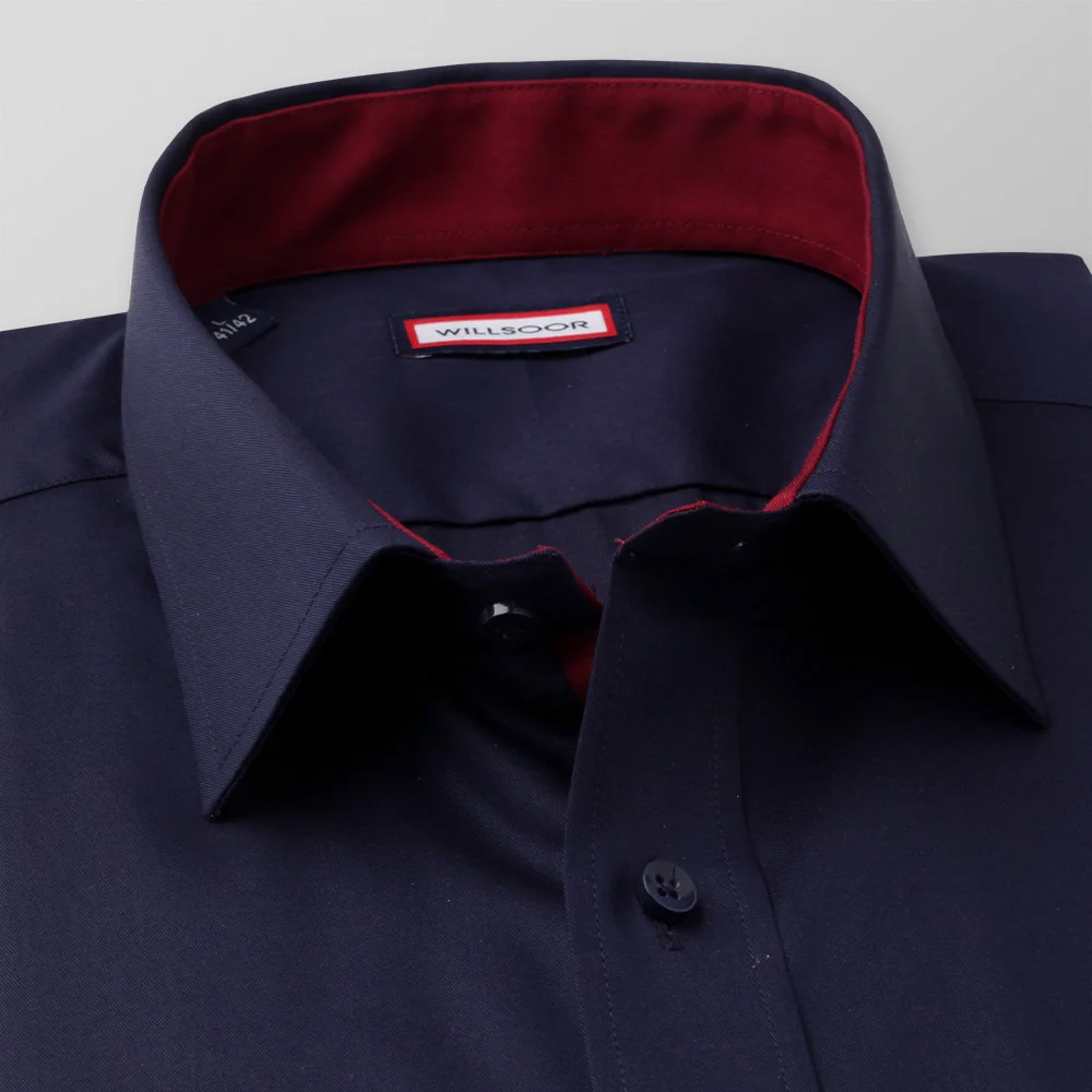 Koszula Slim Fit (wzrost 188-194)