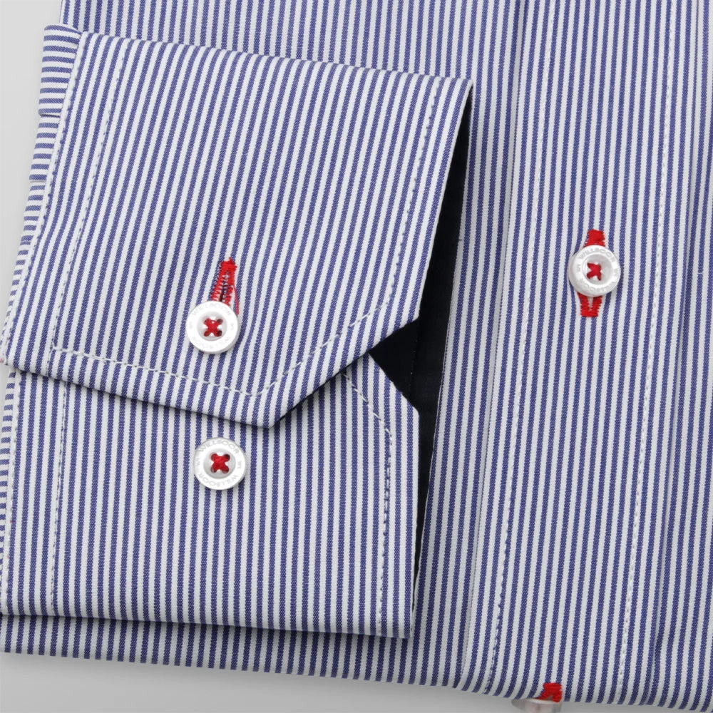 Koszula Slim Fit (wzrost 176-182 i 188-194)