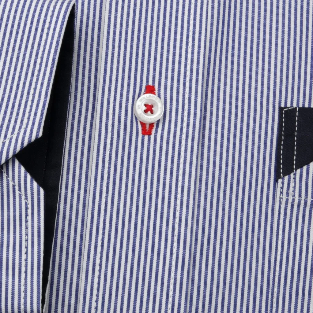Koszula Slim Fit (wzrost 176-182 i 188-194)