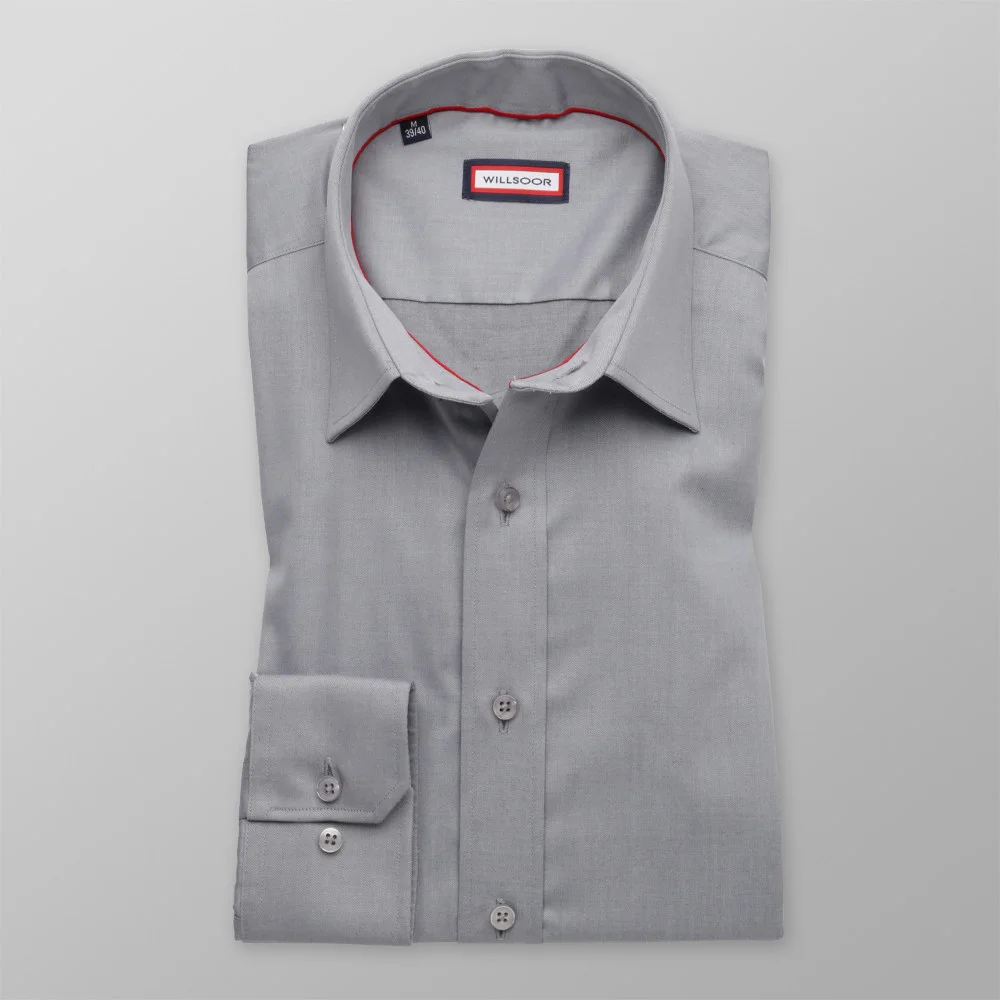 Koszula Slim Fit (wzrost 164-170)