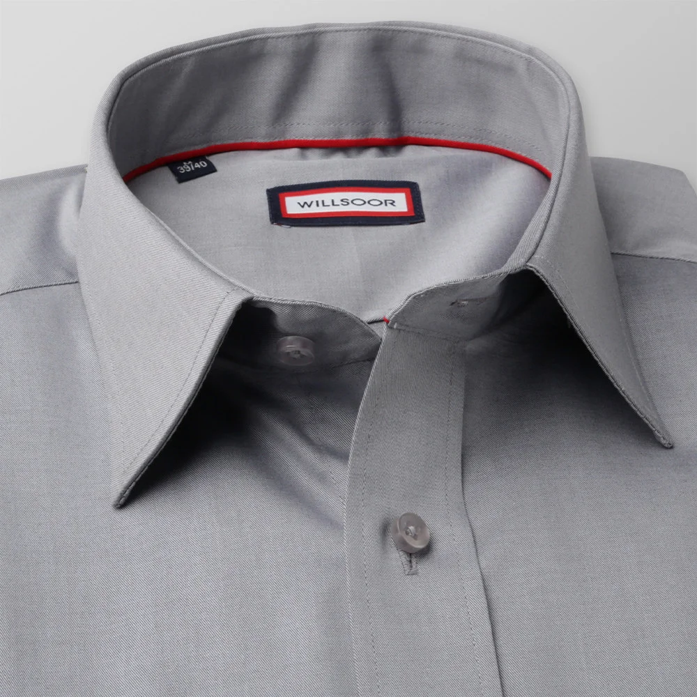 Koszula Slim Fit (wzrost 164-170)
