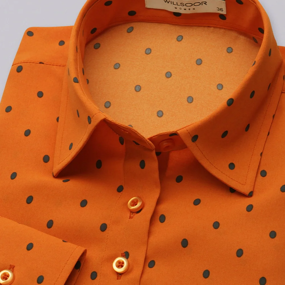 Bluzka damska Willsoor
