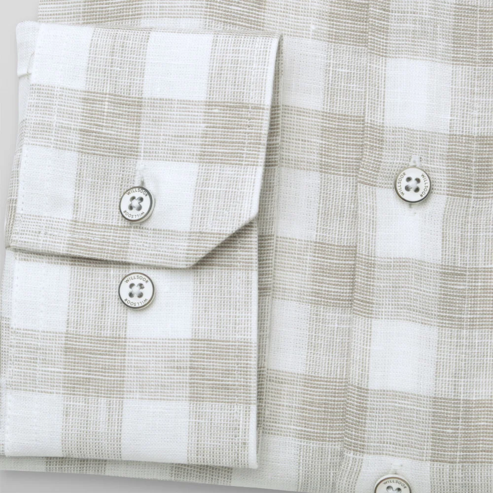Koszula Slim Fit (wzrost 176-182)
