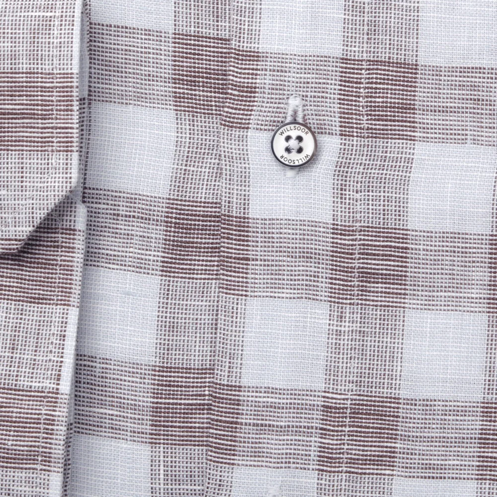 Koszula Slim Fit (wzrost 176-182)