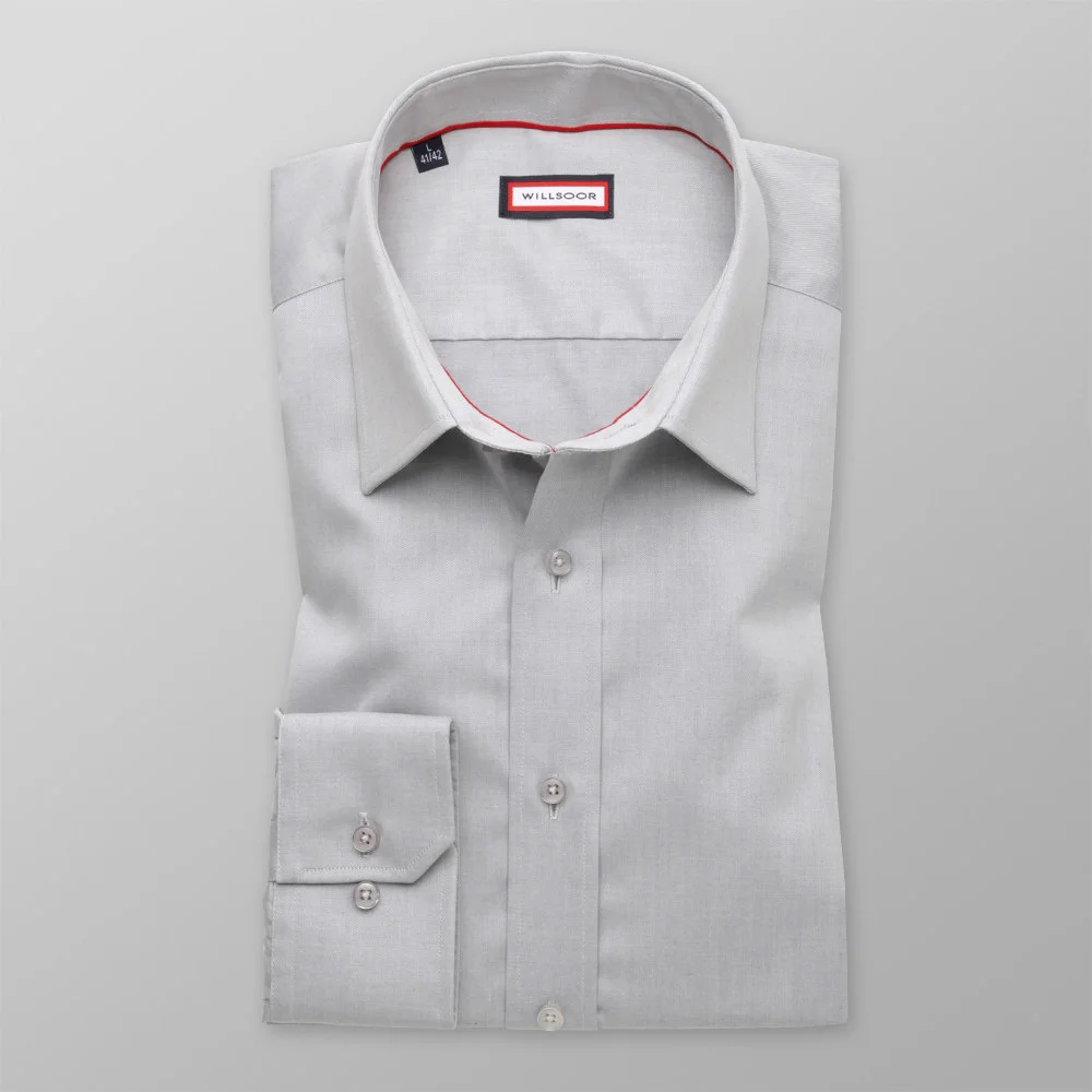 Koszula Slim Fit (wzrost 164-170)
