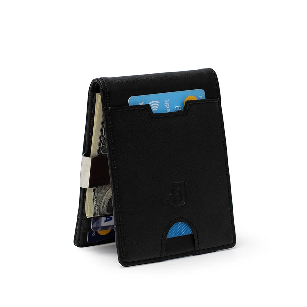 Portfel męski (Smart Wallet)