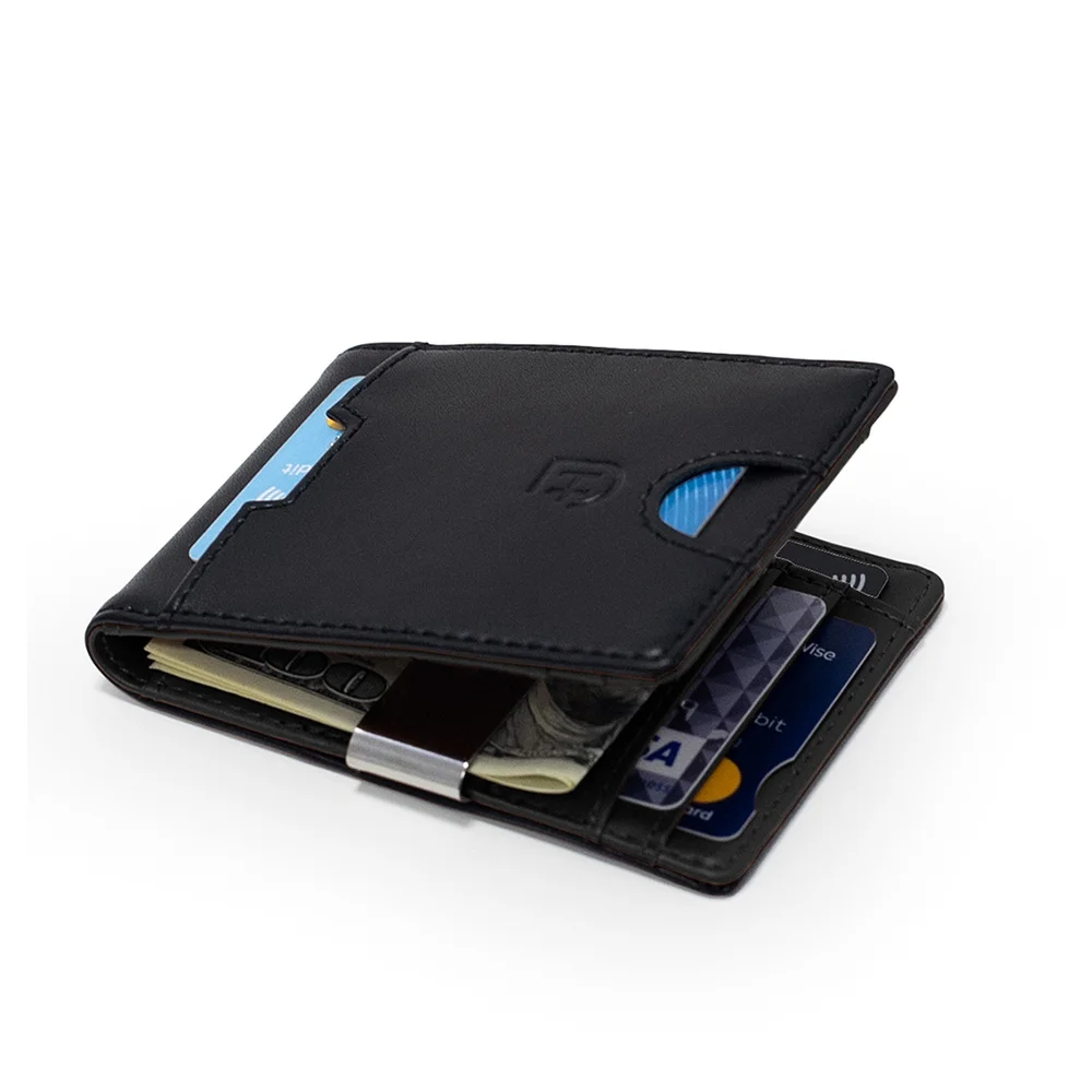 Portfel męski (Smart Wallet)