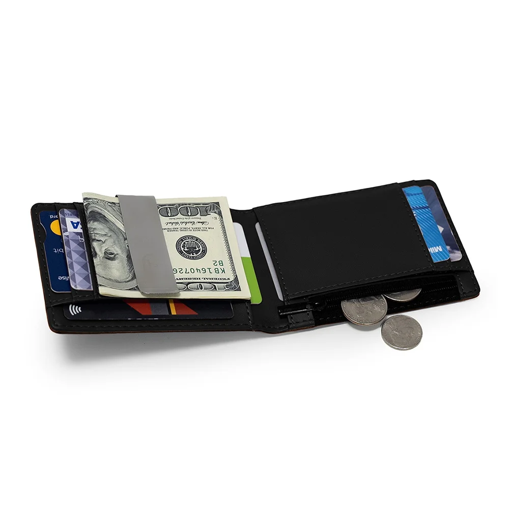 Portfel męski (Smart Wallet)