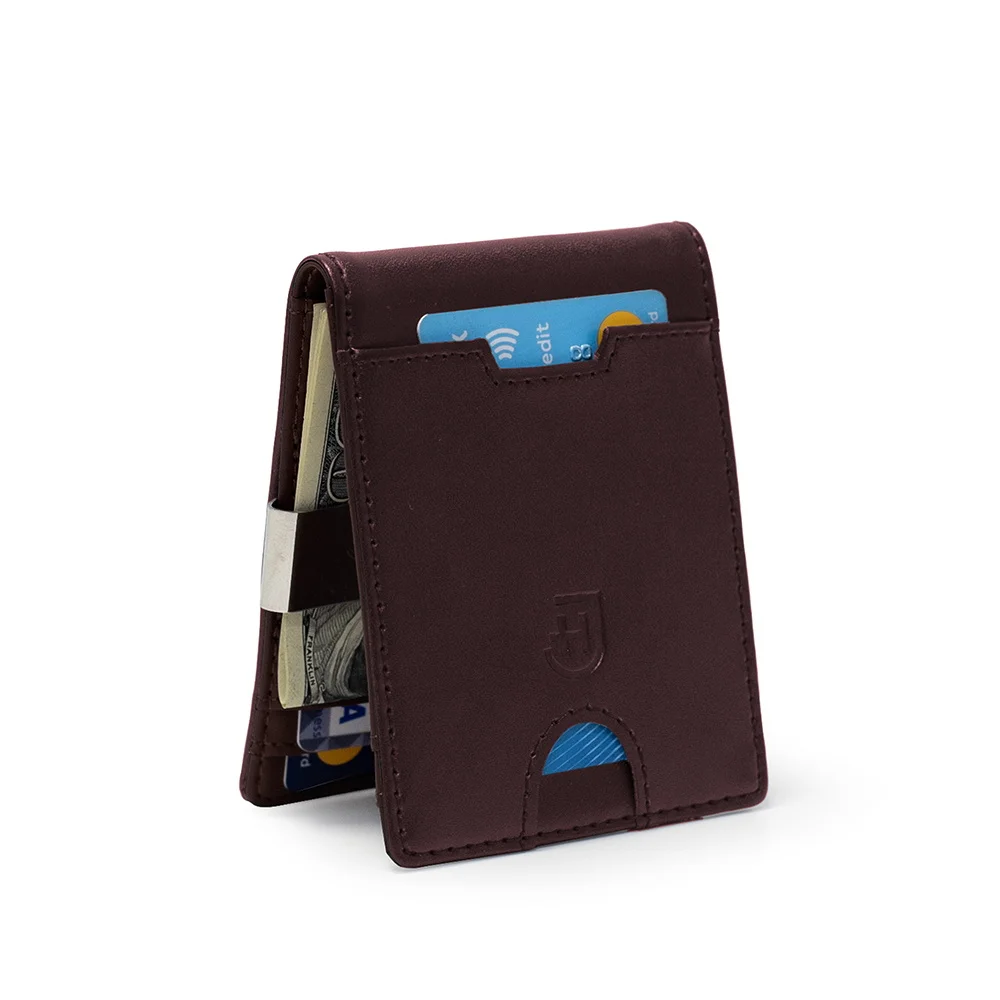 Portfel męski (Smart Wallet)