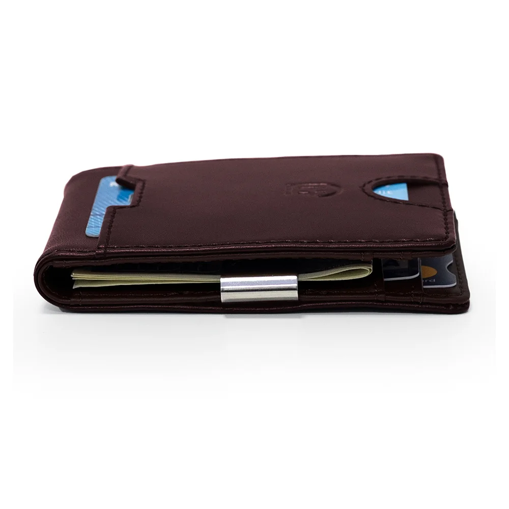 Portfel męski (Smart Wallet)