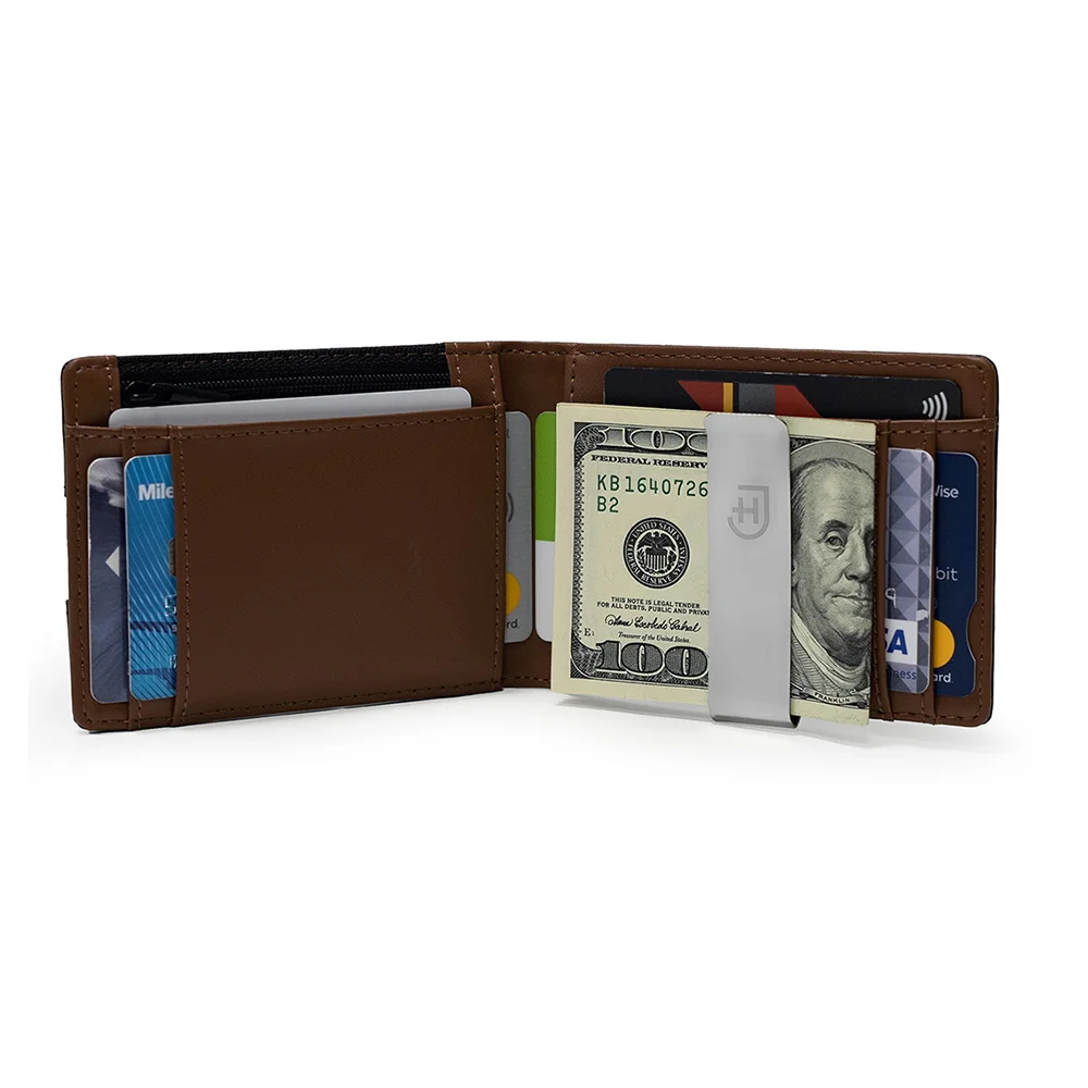 Portfel męski (Smart Wallet)