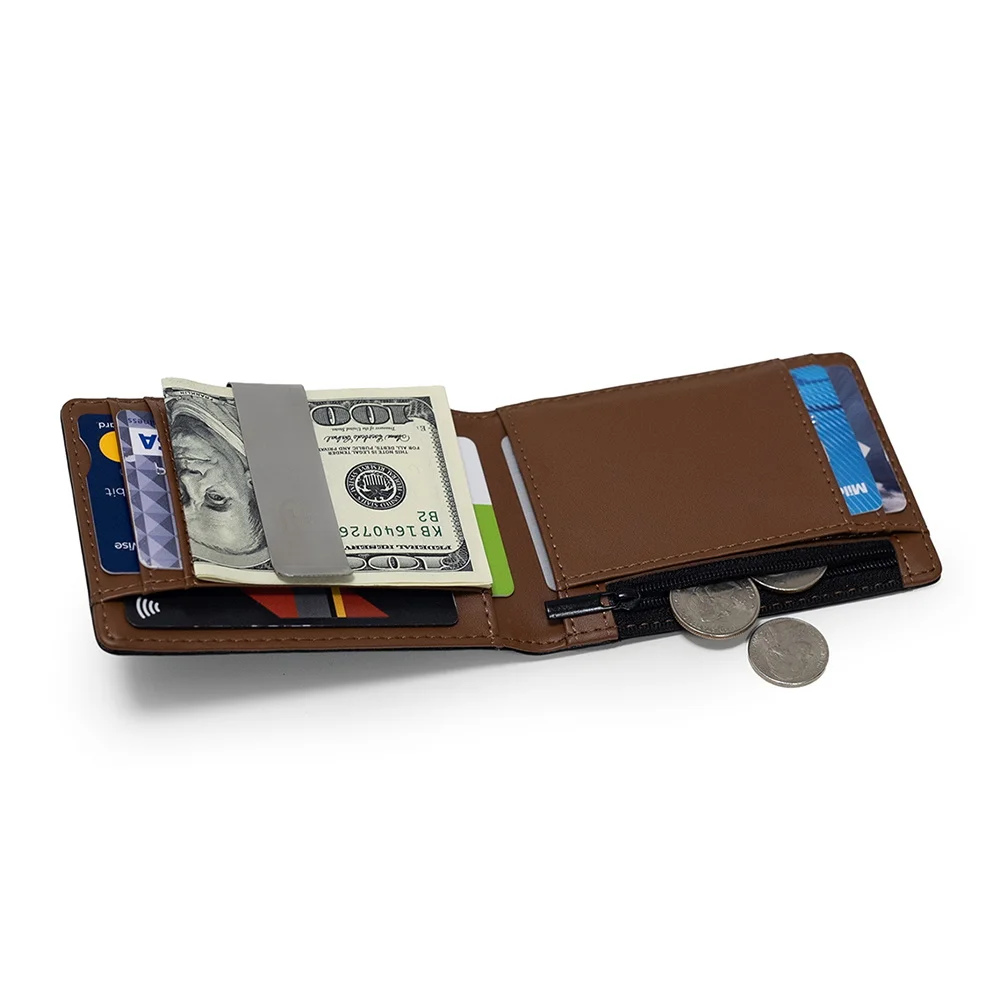 Portfel męski (Smart Wallet)
