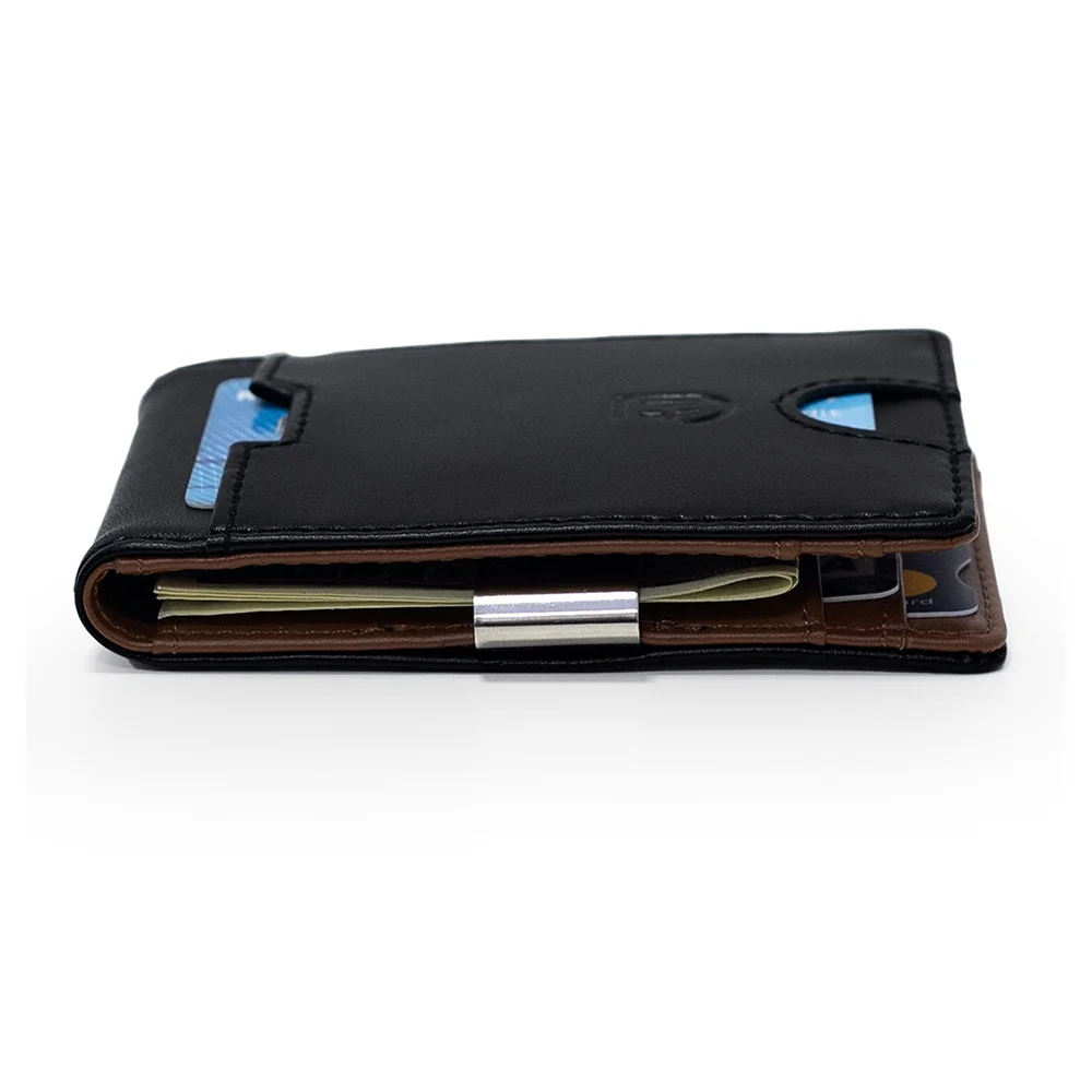 Portfel męski (Smart Wallet)