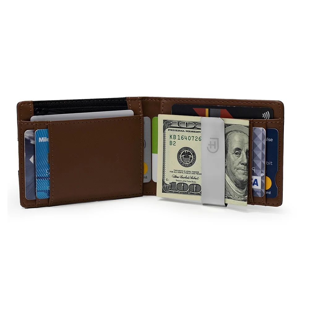 Portfel męski (Smart Wallet)