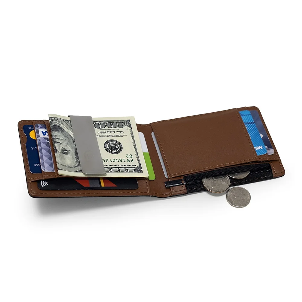 Portfel męski (Smart Wallet)