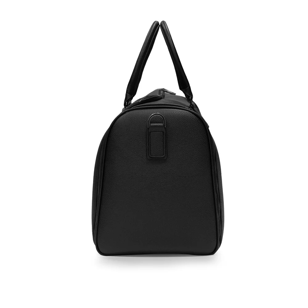 Torba weekendowa (Suit Weekender Black)