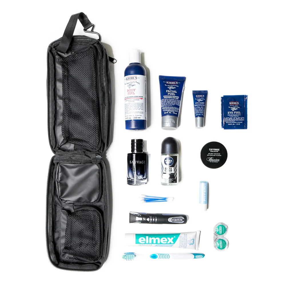 Kosmetyczka męska (Toiletry Bag)
