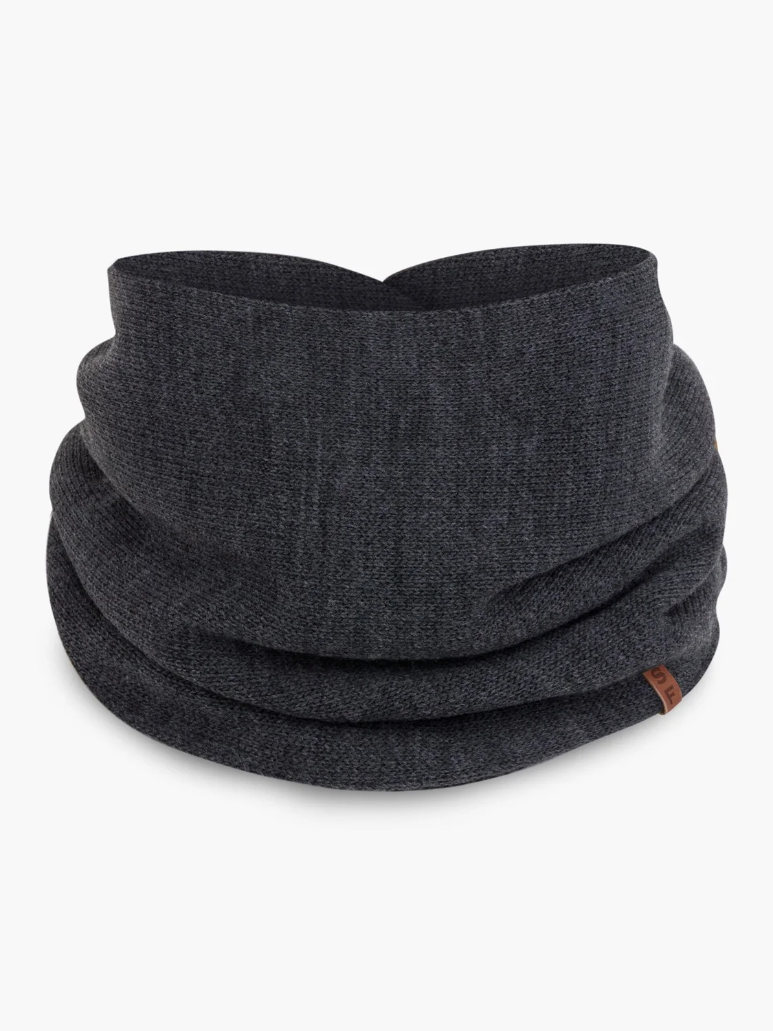 Komin Smart Grey Melange