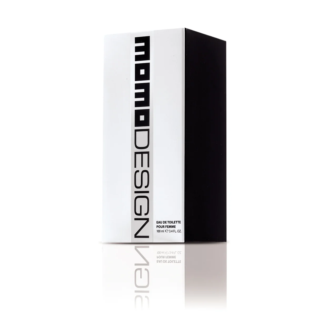 Perfum męski Momo Design