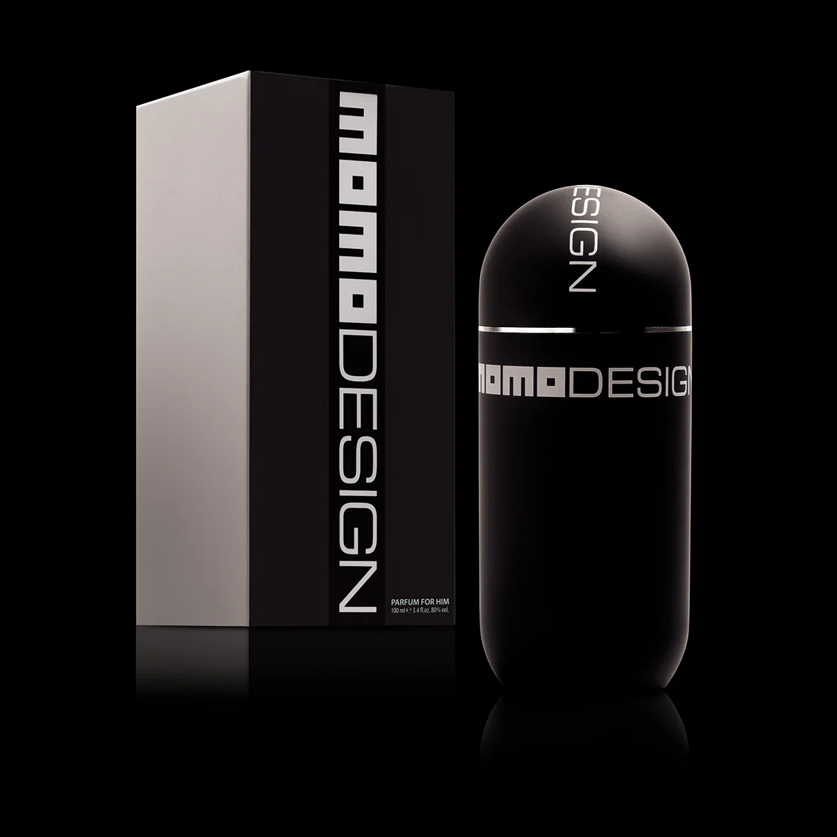 Perfum męski Momo Design
