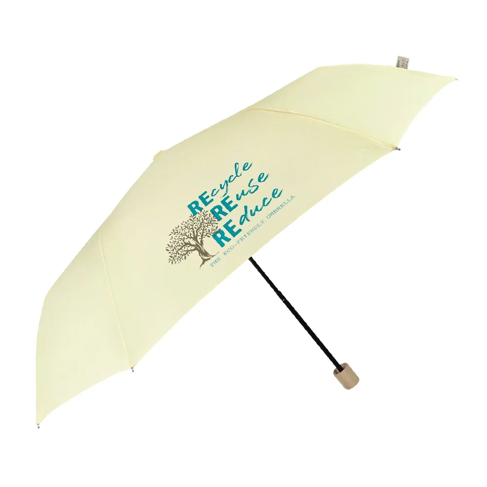 Parasol PERLETTI GREEN